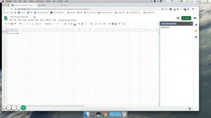 How to Create a Sidebar Pt 1 | Google Apps Script | Google Sheets