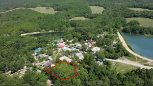 Участок 8 соток в Трёхгорке.mp4