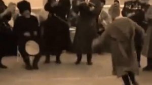 "Полно вам снежочки" - походная песня кавказских линейных казаков (терских и кубанских)