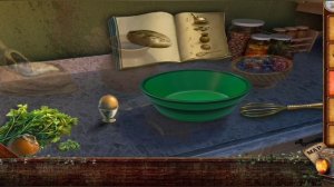 Escape game home town adventure (прохождение) комната 4