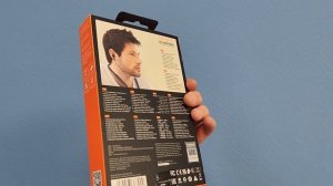 Беспроводные наушники Borofone be59