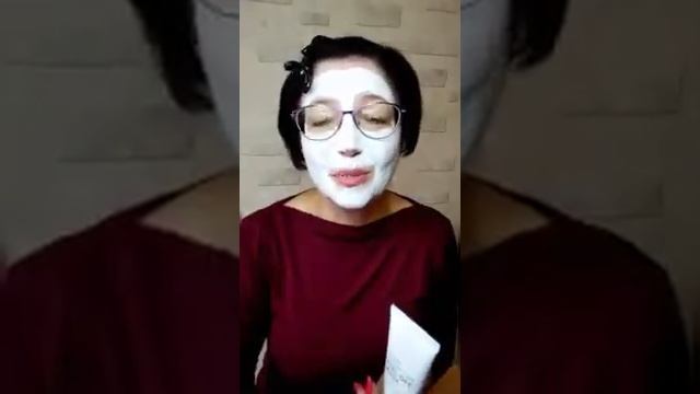 Маска  пленка  от Атоми  PEEL OFF MASK
