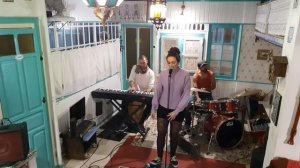 YO APRENDÍ - Danay Suarez ( cover )