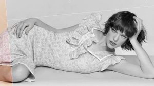 Милла Йовович/Milla Jovovich. Самые интересные факты.