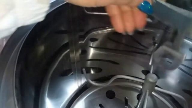 Коптильня Добрыня. Обзор.