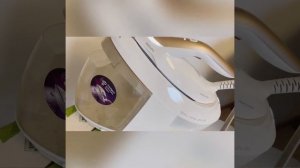 Test PerfectCare 8000 Series PSG8040/60 Dampfbügelstation von Philips