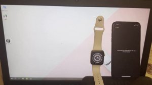 Apple Watch Locked To Owner Bypass - iOS 17.1 iCloud iPhone iPad