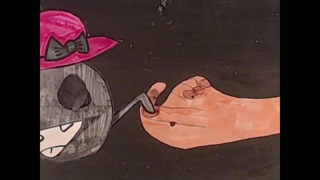 "Неожиданный друг" смотреть онлайн