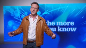Carlos Ponce: The More You Know PSA on Health