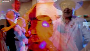 Новогодний бал-маскарад в ЦМД "Северный"