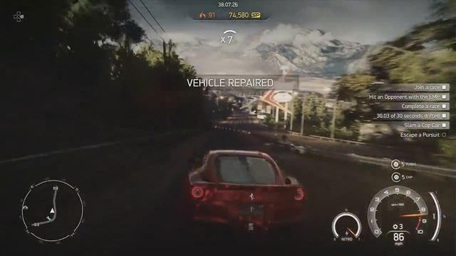 PlayStation E3 2013 Day 2 Live Coverage - Need for Speed Rivals смотреть онлайн