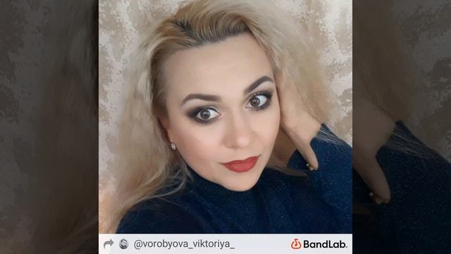 ЛЮБОВЬ УСТАВШИХ ЛЕБЕДЕЙ cover by Viktoriya #dimash #larafabian #любовьуставшихлебедей