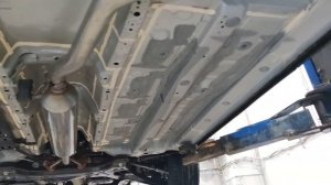 Renault Duster и Changan CS35 Plus