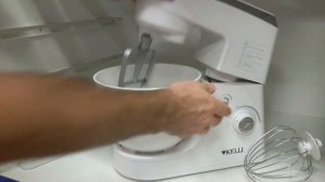 планетарный миксер Kelli KL-5051