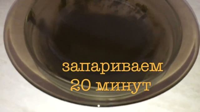 МАСКА при СИЛЬНОМ ВЫПАДЕНИИ Волос!?она спасла мои волосы