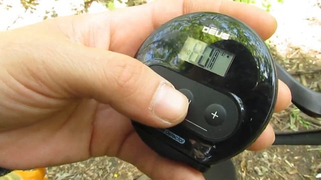 XP Deus WS4 Lite 5.2: Настройки наушников от владельца Жени (Кладоискатели-Украина) / Проф-Искатель смотреть онлайн