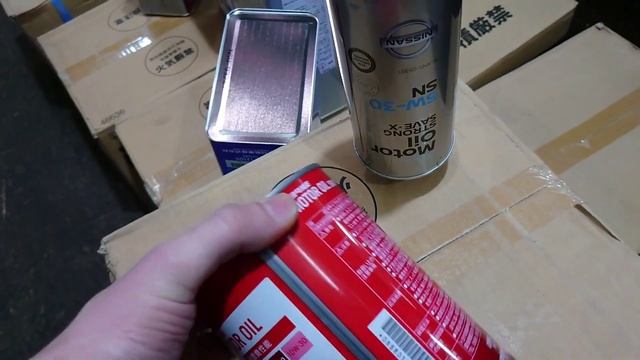 Маркировка даты производства и розлива на японской канистре ПРАВИЛЬНО⁄НЕПРАВИЛЬНО ПОДДЕЛКА⁄ОРИГИНА смотреть онлайн