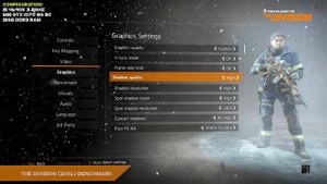 MSI GeForce GTX 1070 AERO 8G OC | 1080p Benchmarks