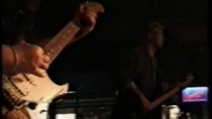 Буранoffблюз - "Зимний блюз"- клуб Tabula Rasa, 2003 г.