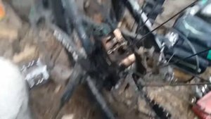 Замена насыпных на пром подшипники