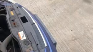 Разборка Chevrolet - Lacetti, 1.6 (VIN: KL1NF486J6K259769) KU06EJB