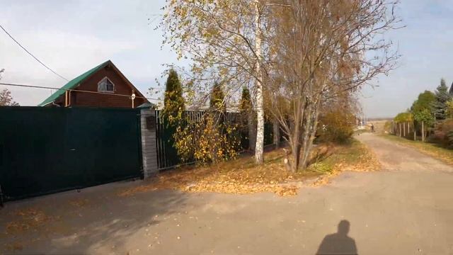 Русские просторы глазами велосипедиста | Велопутешествие