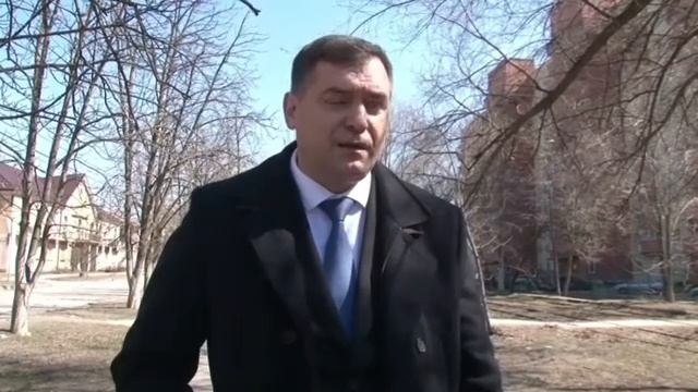 Глава администрации Новочеркасска Юрий Лысенко проверил, как идет ремонт дорог казачьей столицы смотреть онлайн