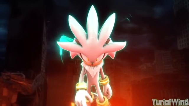 Gaming Mysteries: Sonic The Hedgehog 2006 Beta (360 / PS3 / Wii) смотреть онлайн