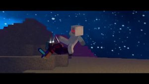 ♫Herobrine's Life - Minecraft song ♪