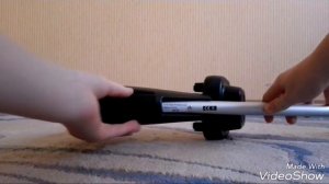 Металлоискатель Bounty Hunter Junior. Обзор