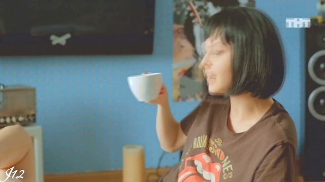 ZKDЗКД - Лиза - Юлия Хлынина - Fade