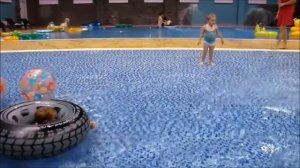 Аквапарк Барнаул