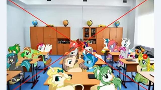 ~Пони креатор~ Каникулы смотреть онлайн