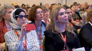 Видеоотчет XI Всероссийского научно-образовательного форума «Медицинская диагностика — 2019»