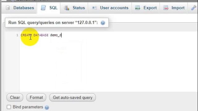 MySQL Database Bangla Tutorial | Part 3 | Database server setup | Create, Delete a Database смотреть онлайн