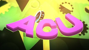 ACU 100%