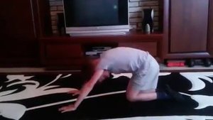 Комплекс упражнений для развития осанки для младших школьников