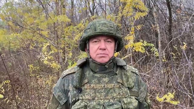 Заявление_начальника_пресс_центра_группировки_«Запад» смотреть онлайн