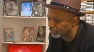 Jack Walls Reading Part One