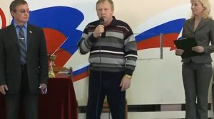 В Кузнецке прошел Всероссийский турнир по греко-римской борьбе. Ноябрь 2011 год.