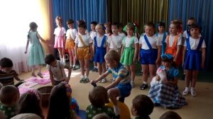 Песня ДЕТСТВО - ЭТО Я И ТЫ