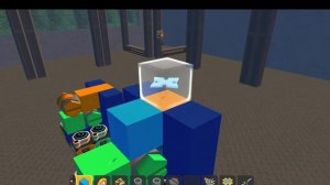 How to make a WASD Converter in ScrapMechanic - ScrapMechanic