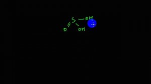 Общая химия | шестая группа | сернистая кислота