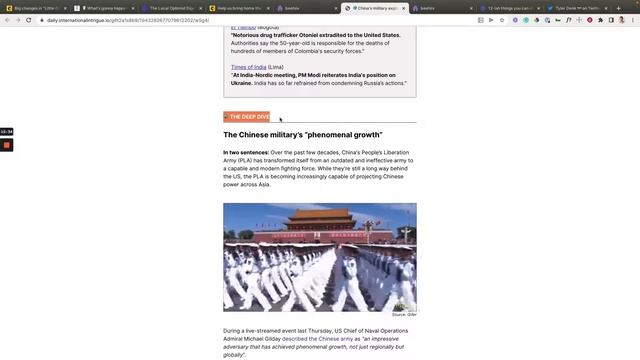 14 ways to improve your newsletter design - beehiiv Deep Dives (Tutorial) смотреть онлайн