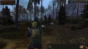 Stalker Online (СРД) Узи и 4 вида обойм для него....