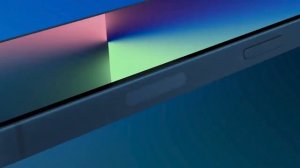 Представляем iPhone 13 _ 13 mini — Apple Реклама 8ZeOi7gGHBU 1920x1080