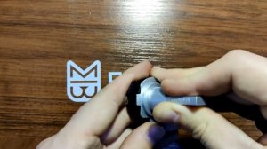 Переходник-адаптер для установки светодиодной лампы H7 тип 5 в Volkswagen