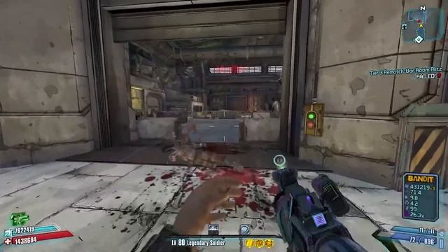 Borderlands 2. Как создать модификацию.