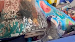 СВАЛКА США Что же Можно Найти в этом Хламе? #OlyaSineevaUSA