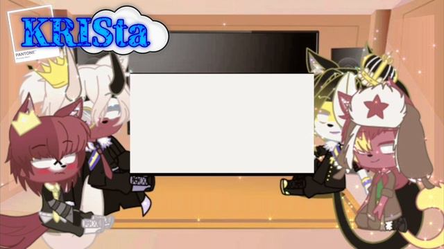 🇷🇺🎶Реакция стран из прошлого на будущее #2 Выпуск 1|☆|ГИ,РИ,Третий Рейх,СССР|☆|Gacha Club🎶🇷🇺 смотреть онлайн